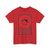 Peru road sign R-6 (Peru) (Road Sign) T-Shirt