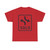 Peru road sign R-5-4 (Peru) (Road Sign) T-Shirt