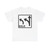 Peru road sign R-5-3 (Peru) (Road Sign) T-Shirt