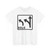 Peru road sign R-5-3 (Peru) (Road Sign) T-Shirt