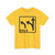 Peru road sign R-5-3 (Peru) (Road Sign) T-Shirt