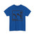 Peru road sign R-5-3 (Peru) (Road Sign) T-Shirt