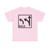 Peru road sign R-5-3 (Peru) (Road Sign) T-Shirt