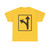Peru road sign R-5-2 (Peru) (Road Sign) T-Shirt