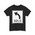 Peru road sign R-5-1 (Peru) (Road Sign) T-Shirt