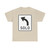 Peru road sign R-5-1 (Peru) (Road Sign) T-Shirt
