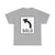 Peru road sign R-5-1 (Peru) (Road Sign) T-Shirt