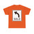 Peru road sign R-5-1 (Peru) (Road Sign) T-Shirt
