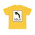 Peru road sign R-5-1 (Peru) (Road Sign) T-Shirt