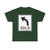 Peru road sign R-5-1 (Peru) (Road Sign) T-Shirt