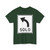 Peru road sign R-5-1 (Peru) (Road Sign) T-Shirt