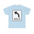 Peru road sign R-5-1 (Peru) (Road Sign) T-Shirt