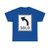 Peru road sign R-5-1 (Peru) (Road Sign) T-Shirt