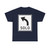 Peru road sign R-5-1 (Peru) (Road Sign) T-Shirt