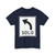Peru road sign R-5-1 (Peru) (Road Sign) T-Shirt