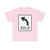 Peru road sign R-5-1 (Peru) (Road Sign) T-Shirt