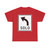 Peru road sign R-5-1 (Peru) (Road Sign) T-Shirt