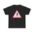 Philippines old road signs - Warning - Pedestrian crossing (Philippines) (Road Sign) T-Shirt