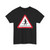 Philippines old road signs - Warning - Pedestrian crossing (Philippines) (Road Sign) T-Shirt