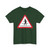 Philippines old road signs - Warning - Pedestrian crossing (Philippines) (Road Sign) T-Shirt
