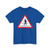 Philippines old road signs - Warning - Pedestrian crossing (Philippines) (Road Sign) T-Shirt