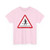 Philippines old road signs - Warning - Pedestrian crossing (Philippines) (Road Sign) T-Shirt