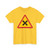 Philippines old road signs - Warning - Dangerous crossroads (Philippines) (Road Sign) T-Shirt