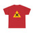 Philippines old road signs - Warning - Dangerous crossroads (Philippines) (Road Sign) T-Shirt