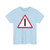 Philippines old road signs - Warning - Danger (Philippines) (Road Sign) T-Shirt