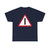 Philippines old road signs - Warning - Danger (Philippines) (Road Sign) T-Shirt
