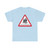 Philippines old road signs - Warning - Children crossing (Philippines) (Road Sign) T-Shirt