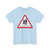 Philippines old road signs - Warning - Children crossing (Philippines) (Road Sign) T-Shirt