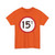 Philippines old road signs - Regulatory - Weight limit (Philippines) (Road Sign) T-Shirt