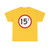 Philippines old road signs - Regulatory - Weight limit (Philippines) (Road Sign) T-Shirt
