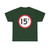 Philippines old road signs - Regulatory - Weight limit (Philippines) (Road Sign) T-Shirt