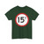 Philippines old road signs - Regulatory - Weight limit (Philippines) (Road Sign) T-Shirt