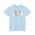 Philippines road sign GE8-5 (Philippines) (Road Sign) T-Shirt