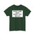 Philippines road sign GE8-4 (Philippines) (Road Sign) T-Shirt