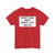 Philippines road sign GE8-4 (Philippines) (Road Sign) T-Shirt