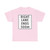Philippines road sign GE8-3 (Philippines) (Road Sign) T-Shirt