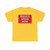 Philippines road sign GE8-2 (Philippines) (Road Sign) T-Shirt