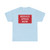 Philippines road sign GE8-2 (Philippines) (Road Sign) T-Shirt