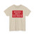 Philippines road sign GE8-1 (Philippines) (Road Sign) T-Shirt