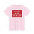 Philippines road sign GE8-1 (Philippines) (Road Sign) T-Shirt