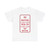 Philippines road sign R5-5A (Philippines) (Road Sign) T-Shirt