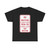 Philippines road sign R5-5A (Philippines) (Road Sign) T-Shirt