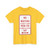 Philippines road sign R5-5A (Philippines) (Road Sign) T-Shirt