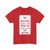Philippines road sign R5-5A (Philippines) (Road Sign) T-Shirt