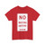 Philippines road sign R5-5 R (Philippines) (Road Sign) T-Shirt