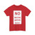 Philippines road sign R5-5 L (Philippines) (Road Sign) T-Shirt